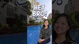 HEY BRO! SERIES | EPISODE 4 | TWIN FOUNTAINS
