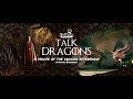 LIVE! Talk Dragons After Show: Episode 1