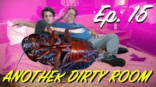 Another Dirty Room S1E15 : Squalor in the Sunshine : Tampa’s Regency Inn and Suites