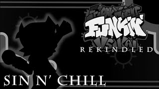 VS. Kai: Rekindled - Sin n' Chill