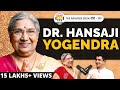 Yoga Secrets &amp; Easy DIYs For Healthy Skin, Hair And Body - Dr. Hansaji Yogendra | TRS हिंदी 199