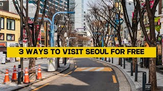 Seoul Travel 2024: Seoul Guides &amp; Fun Options!