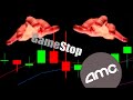 ⚠️ Brokers Bloquean Compras de Acciones de GME, AMC, BB, NOK, KOSS, etc. MANIPULACIÓN DEL MERCADO?