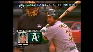 2007   MLB Opening Day Highlights   April 2