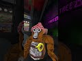 New secret badge #gorillatag #gtag #oculusquest2 #vr