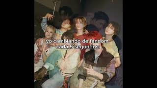 poyio poyio eskidibi don pollo 💜 #kpop #nosequeponerxd #boynexdoor #p1harmony #enhypen #txt