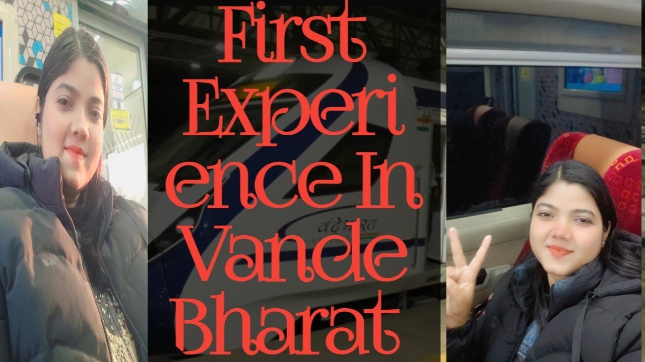Let's go in Vande Bharat 🚝🚝 express #2026 #🌅💒💒🏡🏠🏠❤️