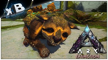 Gacha Baby! :: ARK: Extinction DLC :: E07
