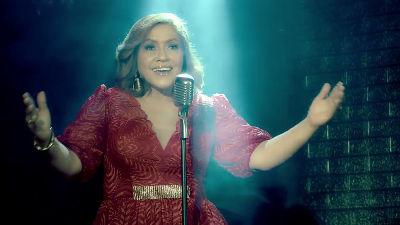 Jenny Rosero - Amor prohibido (video oficial)