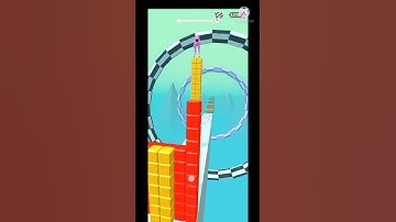 stack surf 3d 🏃gaming #short #shorts, #android, new game 2022.