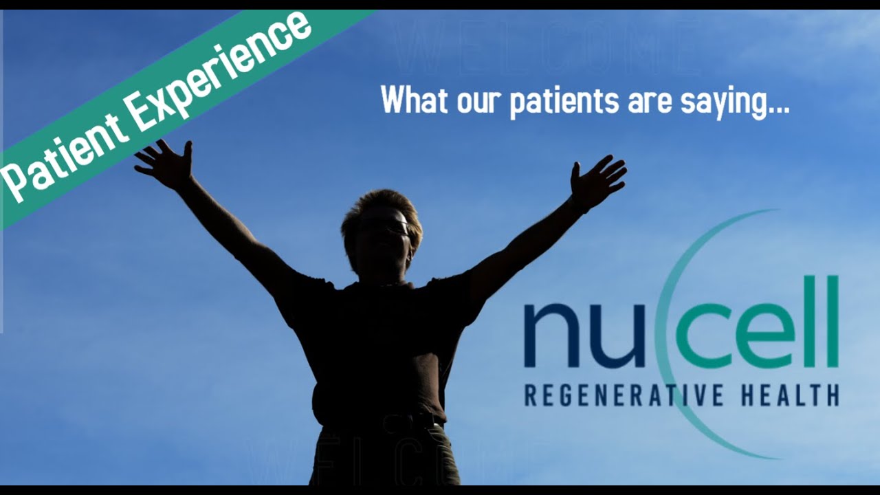 Neurostimulation Therapy Testimonial with Dr. King and Michael