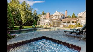Luxury Home East Hampton, New York For Rent