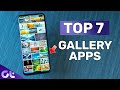 Top 7 BEST GALLERY Apps for Android in 2020 | Guiding Tech