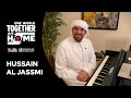 Hussain Al Jasmi Performs "Ben Adi" | One World: Together At Home