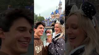 OMG Brent Rivera Bought a Girlfriend?! Total Chaos! | #short #youtubeshort #fyp