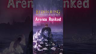 ER DLC Arenas RANKED ⚔️ #eldenring #shadowoftheerdtree #ranking