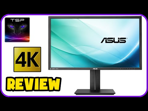 Asus PB287Q - 28 inch 4k Gaming Monitor REVIEW