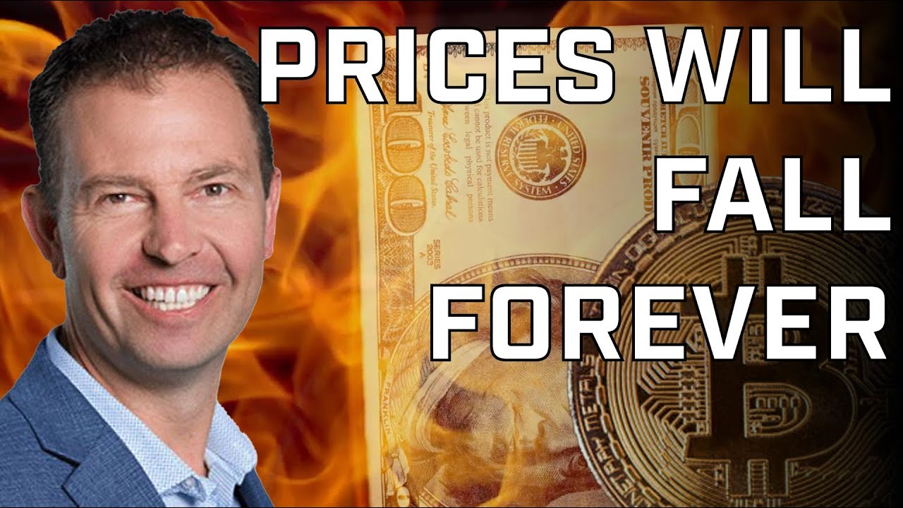 Everything Divided by 21 Million: Jeff Booth on What Bitcoin Did