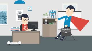 SSP Utility Network Jumpstart