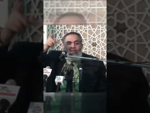 استغفال الشعوب في فكرة الرئيس التوافقي فكرة الرئيس التوفقي أبو إسماعيل