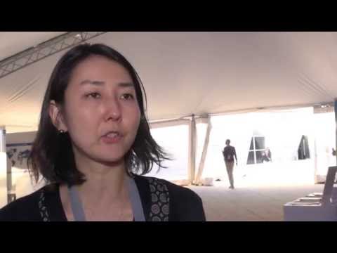 Global IGF 2016: Izumi Okutani on Next for the Future of the Internet