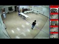 How to Setup Region Entrance on Camera System