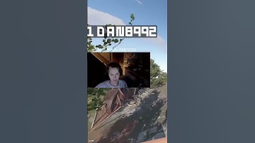 Rust Funny Video Part 1 #funny #rust #rustpvp