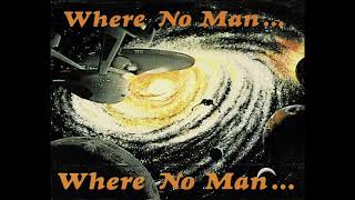 Where No Man 02 - Fighting Lady [HQ]