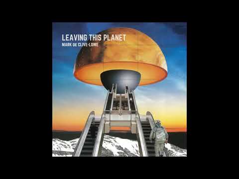Mark de Clive-Lowe, Bembe Segue - Dreams Feat. Bembe Segue