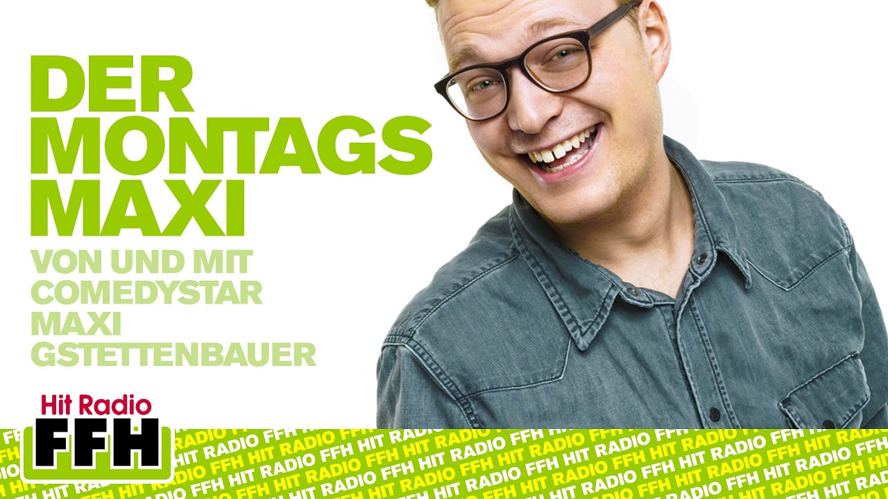 Der Montags-Maxi: Die Stasi-App maxi gstettenbauer tv total