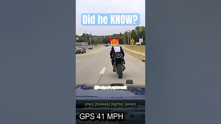 Reckless Motorcyclist Evades Police in High-Speed Chase! 🚔 | Little Rock, AR | September 12, 2024