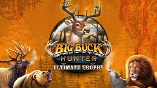 Big Buck Hunter: Ultimate Trophy | GamePlay PC screenshot 5
