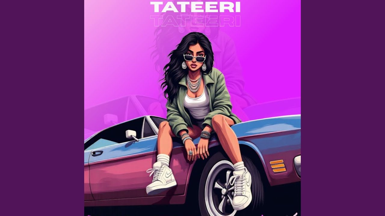 Watch Tateeri on YouTube Watch Tateeri on YouTube