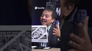 AI Deepfake  Donald Trump &amp; Ancaman Resmon