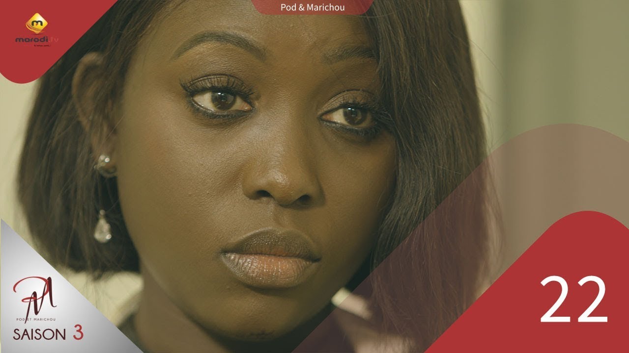 Pod et Marichou - Saison 3 - Episode 22 - VOSTFR - YouTube