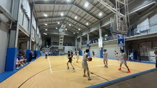 ICSP VS DCS (Home) 