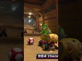 El Multiplayer SALVA a Mario Kart 8 ⭐☠️