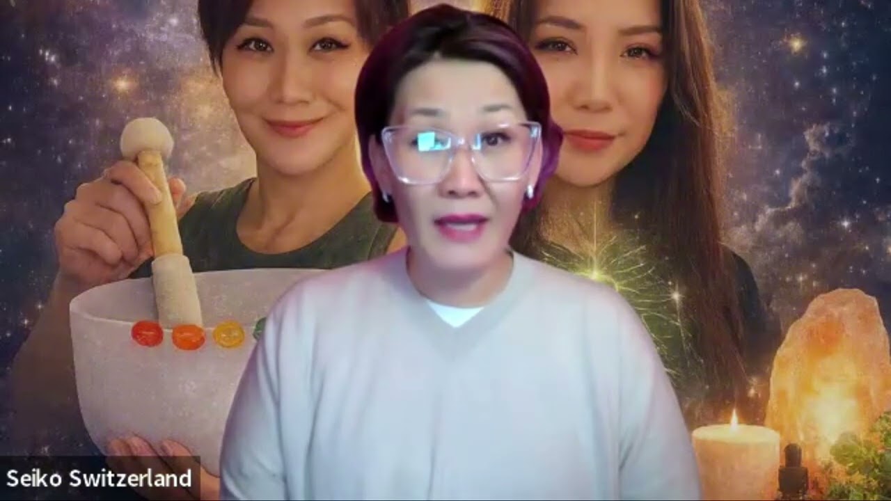 Бясалгал бол зүгээр нэг амар амгалан биш, энэ бол ТАНЫГ нээх түлхүүр юм.​