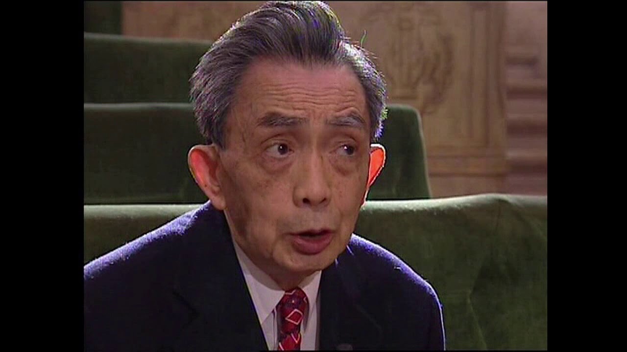 Double Je -  François Cheng