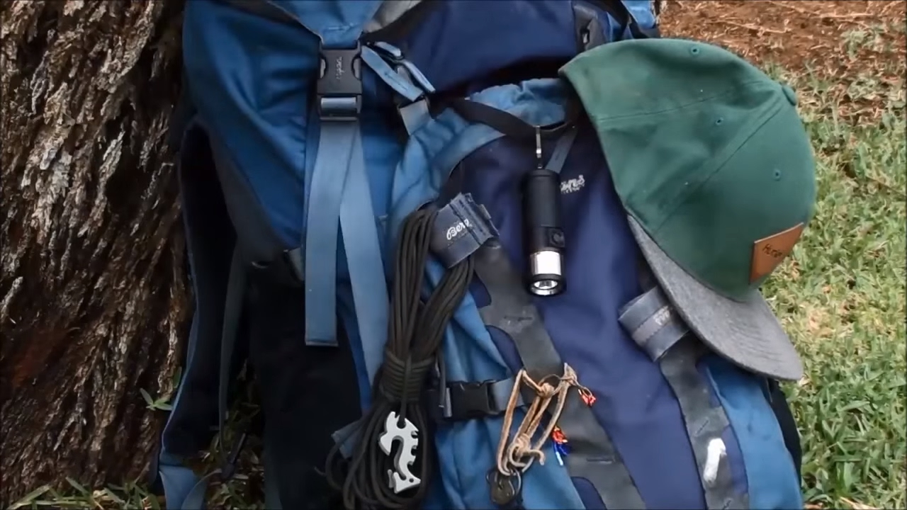 Outdoor Inventions Inventions and Designs for Outdoor Activities Camping and More - YouTube
