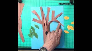 Wonder Word Explorers 3D tree