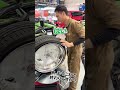 軽自動車1台分の機械を導入しました!#shorts