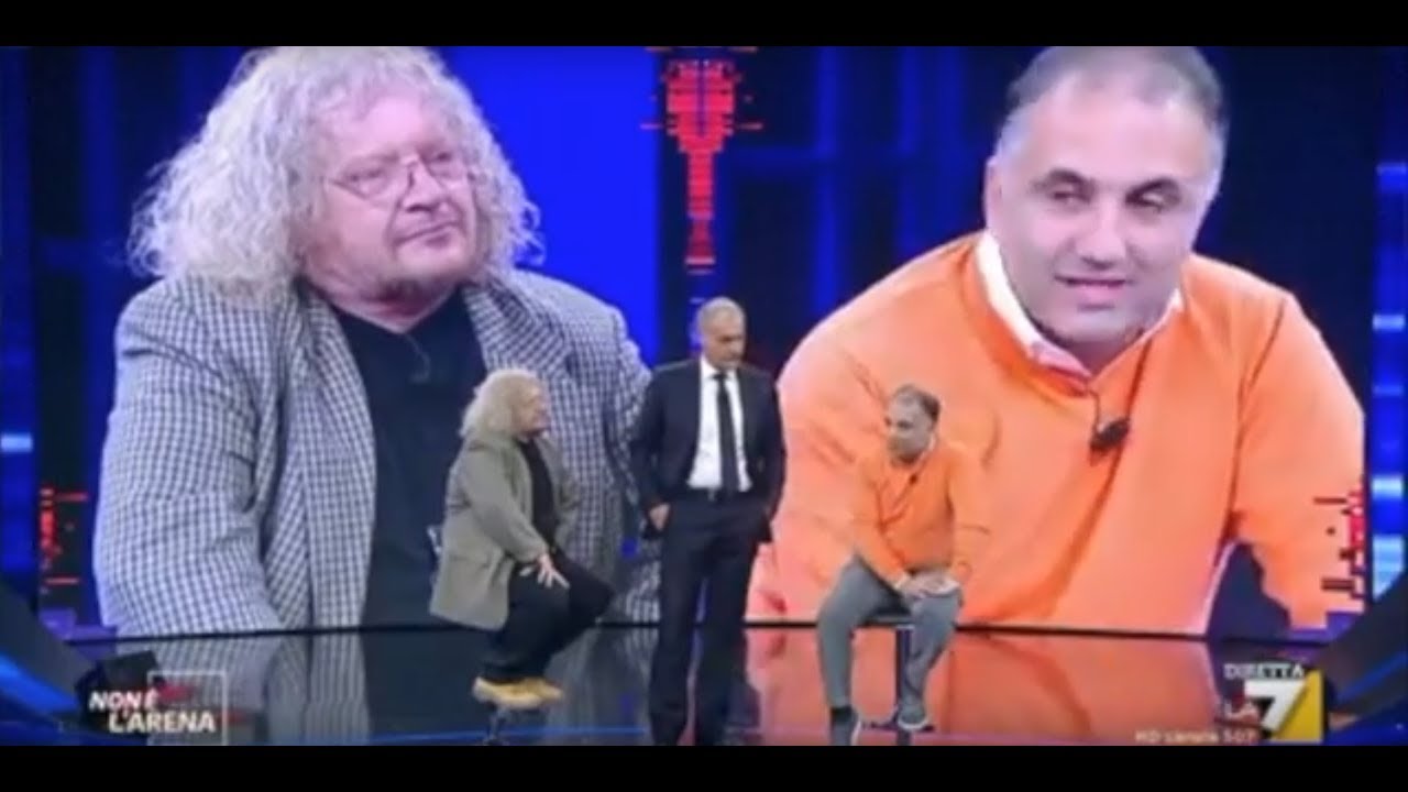 Come aumentare il tuo valore sul mercato: Alfio Bardolla a @la7attualita