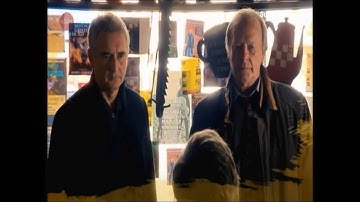 BBC New Tricks Opening Credits 2012  verson 3