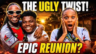 Ugly Twist:How External Forces Threaten African Village Life! | Special Guest:WodeMaya & IAmMarwa!