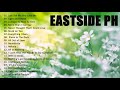 Eastside band  relaxing and nonstop music  eastside ph greatest hits