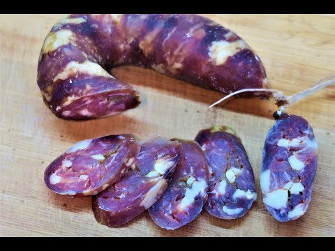 Video: Kaip Paruošti žirnių Sriubą Su Rūkyta Mėsa Ir Dešra