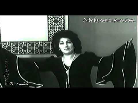 Rübabə Muradova / Album : Vol.1