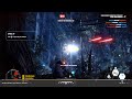 Galactic Assault Gameplay - Endor (Empire) Star Wars Battlefront II