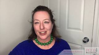 PCOS and Sleep